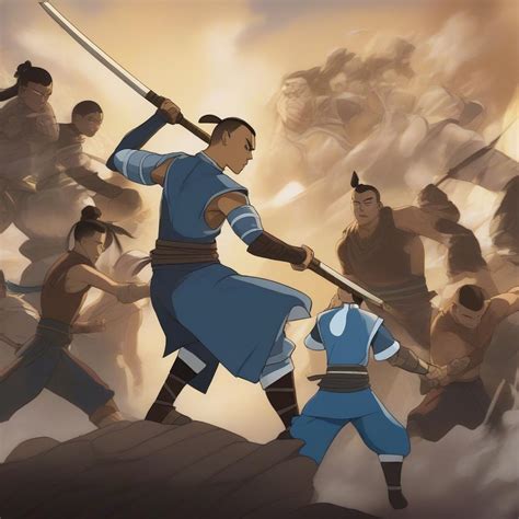 who did sokka marry|Who Does Sokka Marry and The Story of His Dating Life.